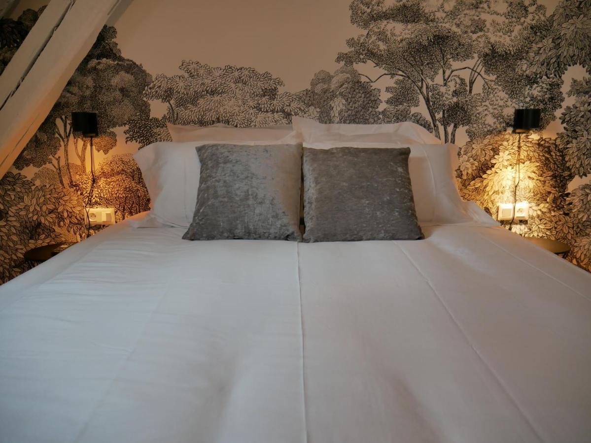 Kastellren - Rennes - Grand Parking Prive Bed & Breakfast Exterior photo