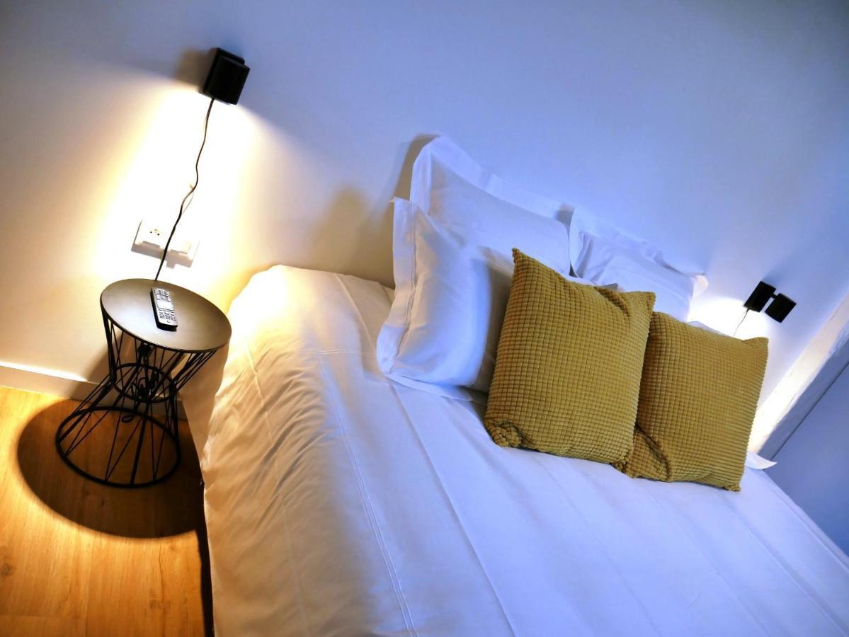 Kastellren - Rennes - Grand Parking Prive Bed & Breakfast Exterior photo