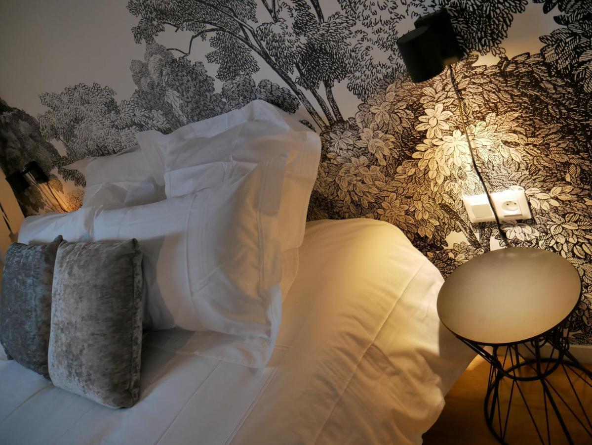 Kastellren - Rennes - Grand Parking Prive Bed & Breakfast Exterior photo