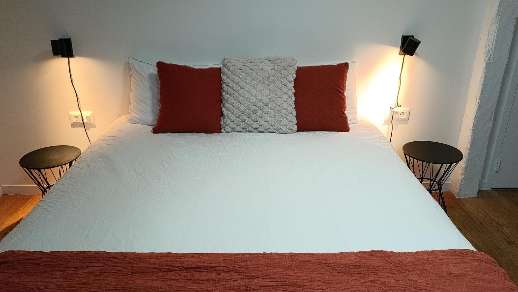 Kastellren - Rennes - Grand Parking Prive Bed & Breakfast Exterior photo